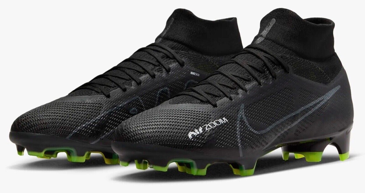 Nike Zoom Mercurial シューズ ブロンズ/ブラック Nike Zoom Mercurial Superfly 9 Pro FG Soccer Cleats DJ5598