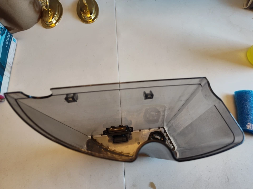 Tapa de depósito de agua de repuesto Keurig K-Classic/soporte POD K40 K60 B40 B60 Foto 4 de 4