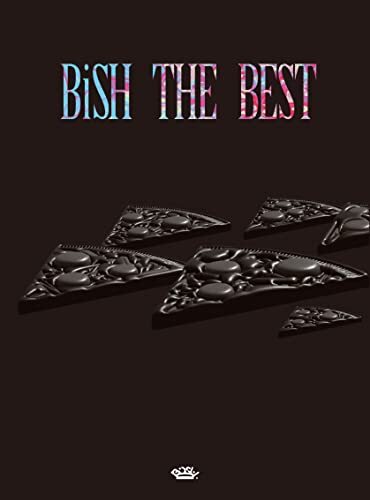 BiSH / BiSH THE BEST Blu-ray BiSH THE BEST (Blu-ray Edition) (AL2 Disc + Blu-ray Disc