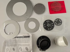 A.O. Smith 100226376 Vent Switch Factory Repair Kit PV Low Input EW