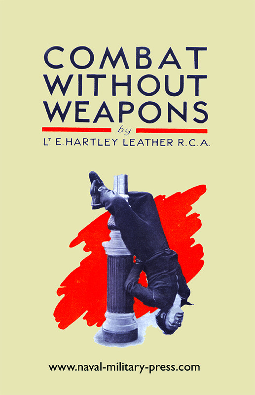 COMBAT WITHOUT WEAPONS