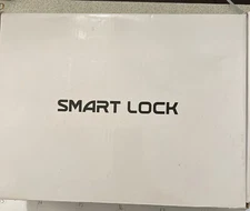 Biometric Fingerprint Digital Keypad Keyless Entry Code Smart Door Lock US Stock