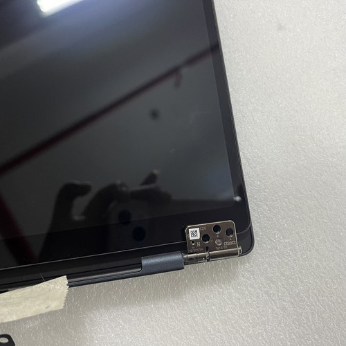 14" HP Dragonfly Pro CHROMEBOOK TOUCH SCREEN HINGE UP Sparkling Black 2560x1600 - Picture 4 of 6