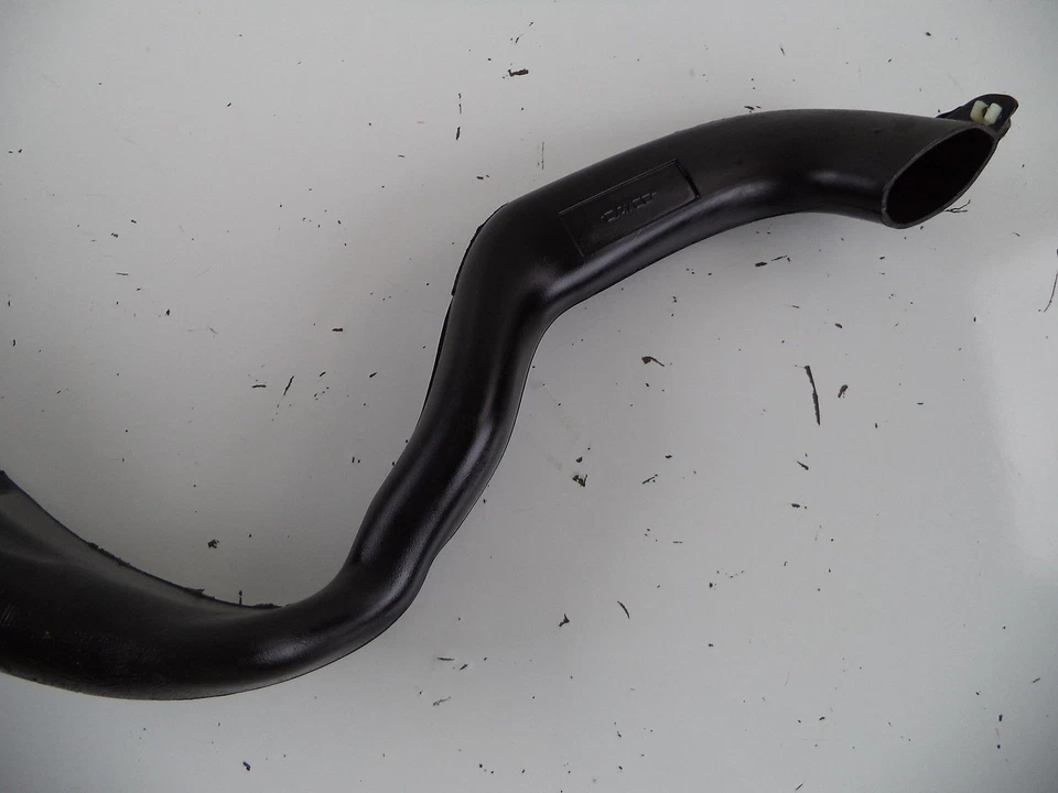 2003 Piaggio BV200/03 BV 200 радиатор головка трубы фитинг звено # 2 - Изображение 2 из 4