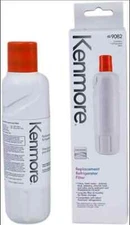 1Pcs Kenmore 9082 Replacement Refrigerator Water Filter for 469082 9903-US STOCK