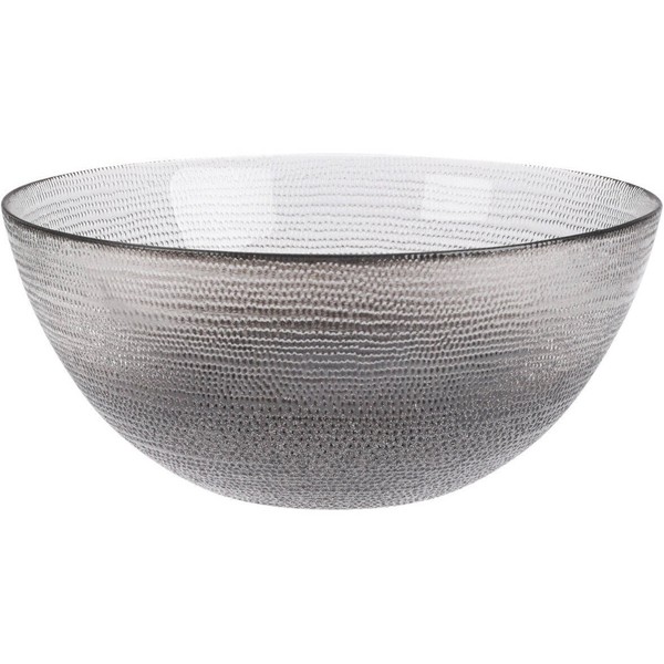 Glas Schale Lakris, Ø 21 Cm-image