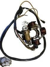 Polaris Xplorer Xpress 300 Oem Stator Generator Alternator Magneto. 96-99
