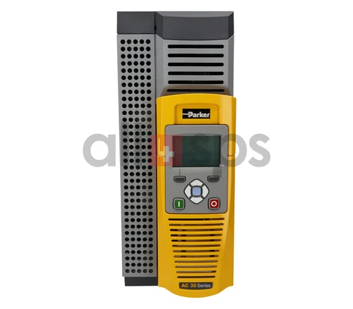 PARKER AC30 INVERTER, 710-4F0032-BE-0S-0000 - 30V-0S-0000 (NO)