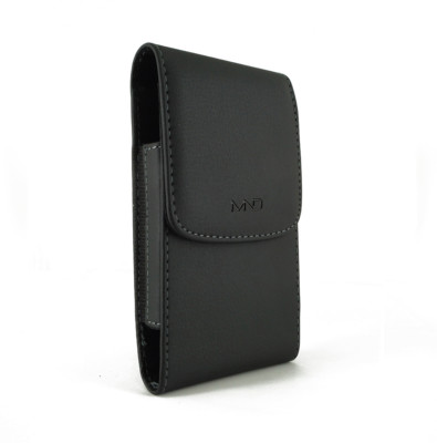 Vertical Case Pouch Holster for iPhone SE (2020), 8, 7, 6s, 6,  w/ Slim Skin