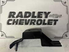 NEW GM OEM CHEVY FRONT BUMPER- IMPACT REINFORCEMENT BAR REBAR RIGHT GMC 20946854