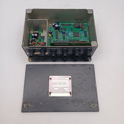 Furuno FAP-330 Course Computer FAP-3002 Autopilot Processor for