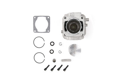 36CC Doppelt Ring Zylinder Kit Für 1/5 HPI RV km mcd Baja losi Motorteile