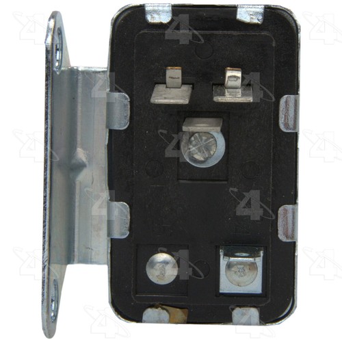 HVAC Blower Motor Cut-Out Relay 4 Seasons For 1965-1967 Chevrolet C10 Panel - 第 3/4 張圖片
