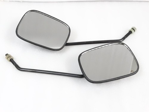 For Massey Ferguson Tractor Over View Mirror Set (Pair) #14C18 - Picture 4 of 7