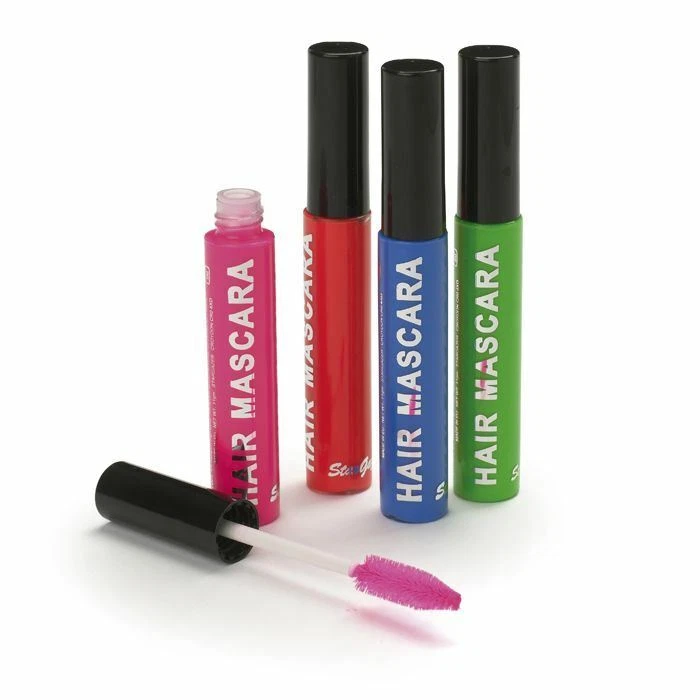 Stargazer Neon Colour Hair Mascara, Temporary Colour, Vegan (various) - Bild 1 von 1
