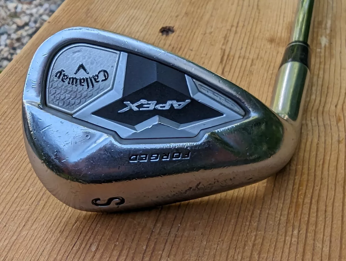Callaway apex sand wedge for best sale sale