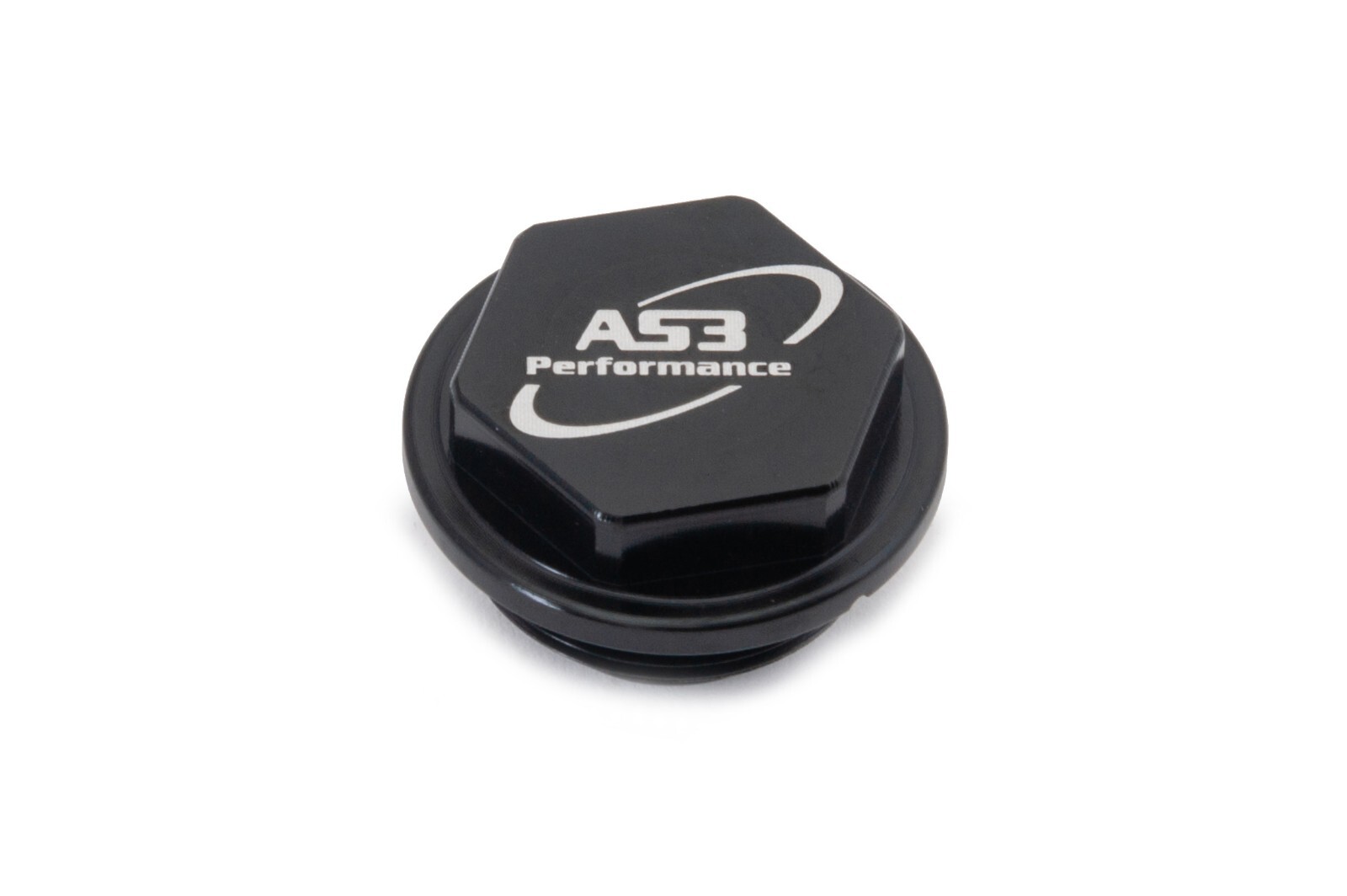 AS3 REAR BRAKE RESERVOIR COVER for HUSABERG TE FE 125 250 300 390 450 501 570