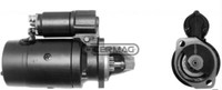 Anlasser FüR Traktor Farmer Lombardini Focs Lgw 12V-1.1KW