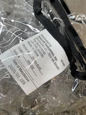 Kolcraft Contours Weather Accessory for Stroller.