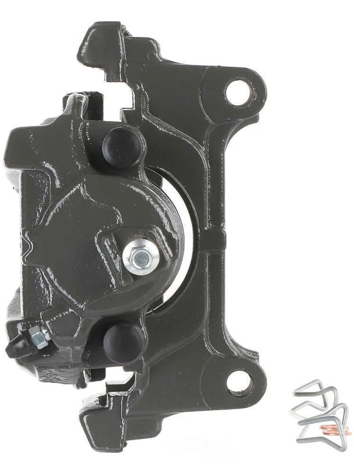 Disc Brake Caliper fits 2009-2018 Volkswagen Tiguan Passat Passat,Tiguan Limited - Image 2 of 4