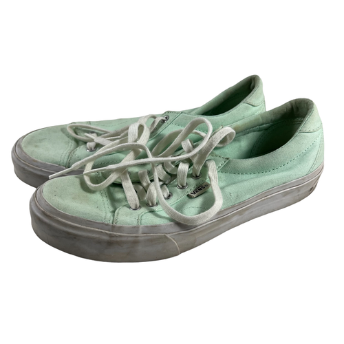 Shoes Mint Green Seafoam 721454 