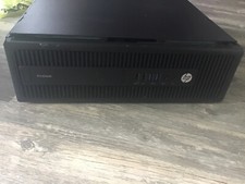 HP ProDesk 600 G2 Desktop, Intel Core i7 6700 3.4Ghz, 16GB DDR4 RAM, 512GB...