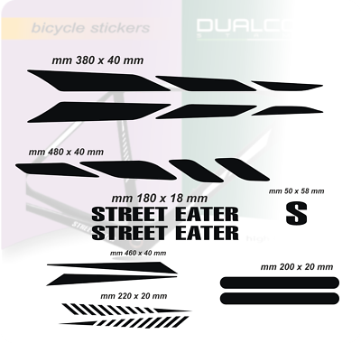 Zéfal Nastro adesivo invisibile per protezione telaio bicicletta - Skin