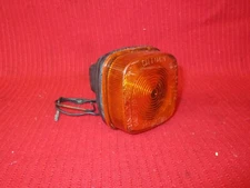 OEM Honda express NC50 turn signal assembly rear ?  # 33601-147-970  JAPAN 6V