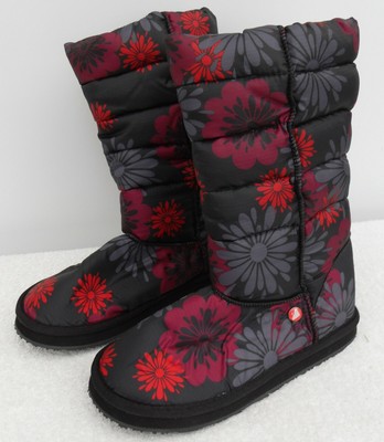 roxy snow boots