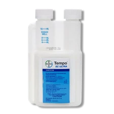 Tempo SC Ultra 240 ml- Cyfluthrin Inseticide