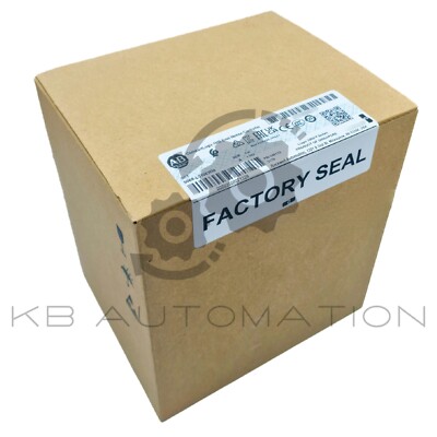 5069-L310ERM CompactLogix 5380 Motion Controller, 1 MB Speicher, 8 I/O, 4 Achsen