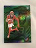 2023 Panini Illusions Tank Dell Green Rookie RC #44 Houston Texans Hobby NFL Sp