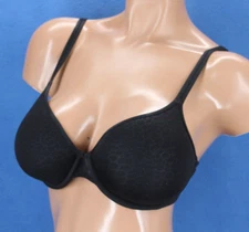 Natori Underwire Lined T-shirt Bra Size 32DD #H5848