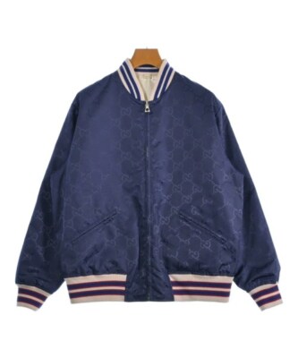 GUCCI ジャケット Jacket Gucci All Over GG Track Jacket 496919-X9V05-4245 From