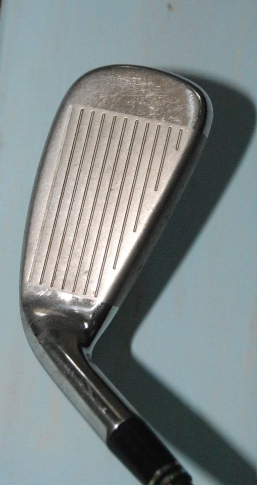 Cleveland Hi bore Individual 5 Iron 27  Degrees Graphite Ladies L RH #0599 - Image 2 of 4