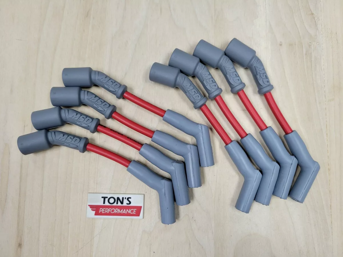 2010 camaro ss spark plug wires deals