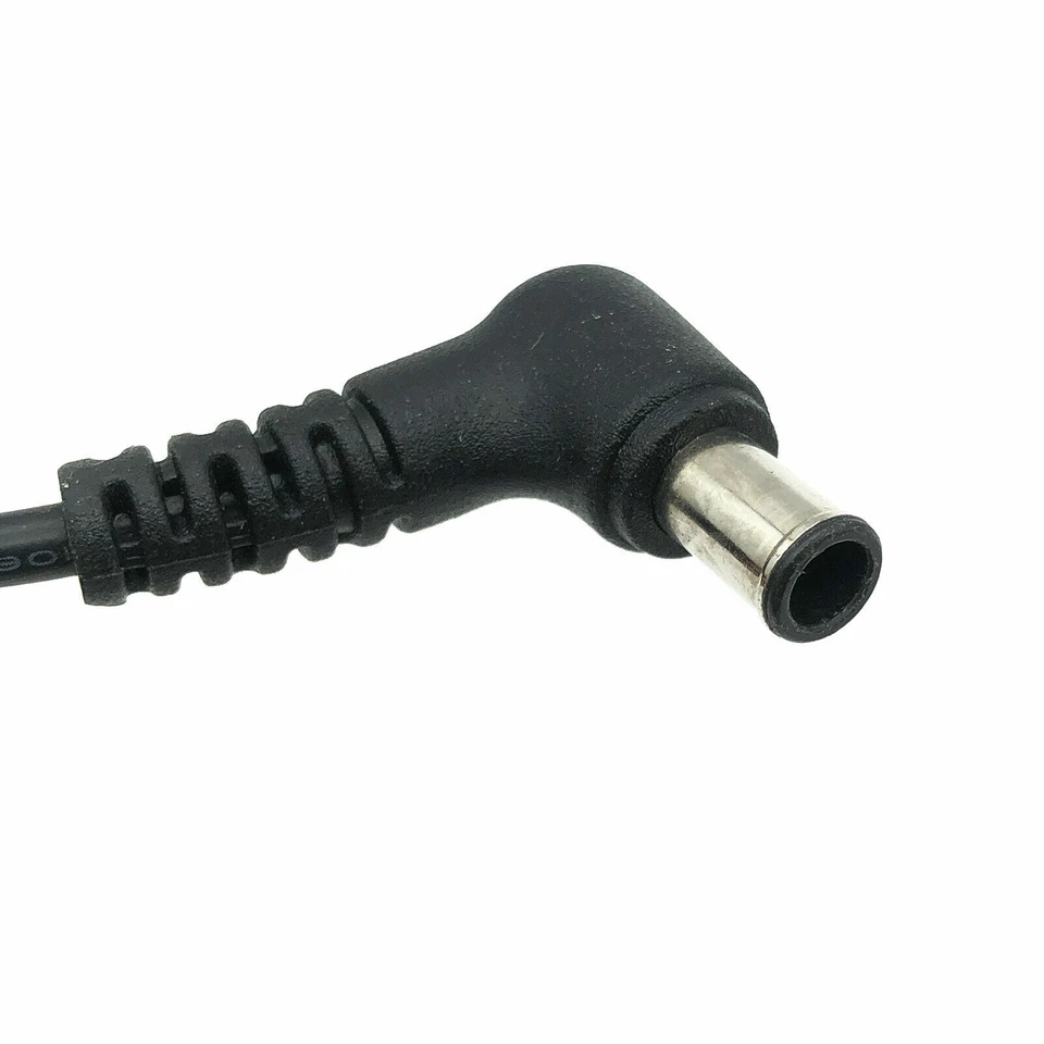 Adaptador de CA genuino LG 34UC79G 34UM68-P fuente de alimentación de monitor 65W OEM Foto 3 de 4