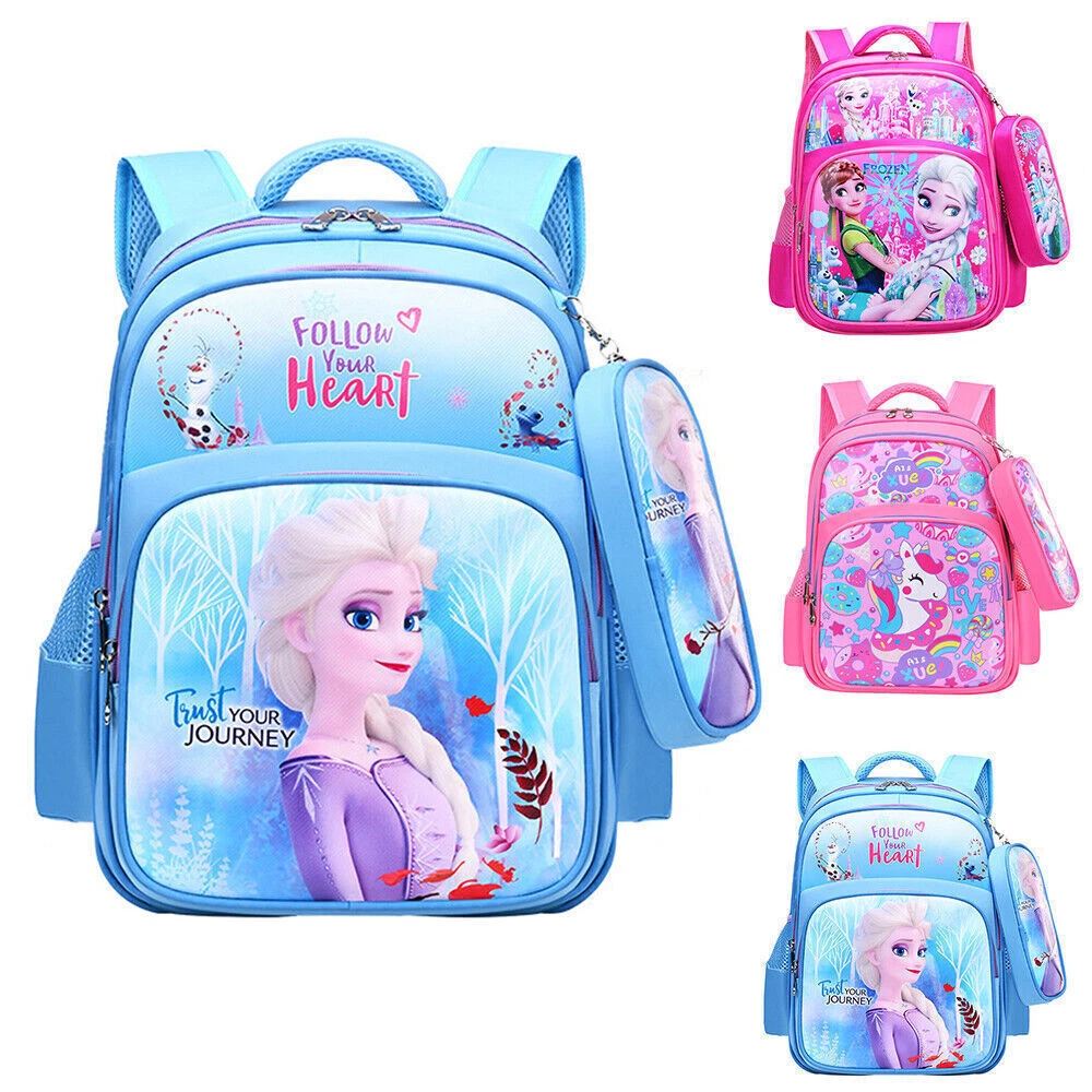 Frozen bags 2024 for school
