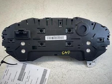 Used Speedometer Gauge fits: 2017 Ford Fusion cluster MPH ID HS7T-10849-AB thru