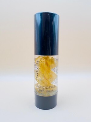 Catrice MYSTIC FOREST Illuminizing Primer C01 Illuminight 30g *NEU*