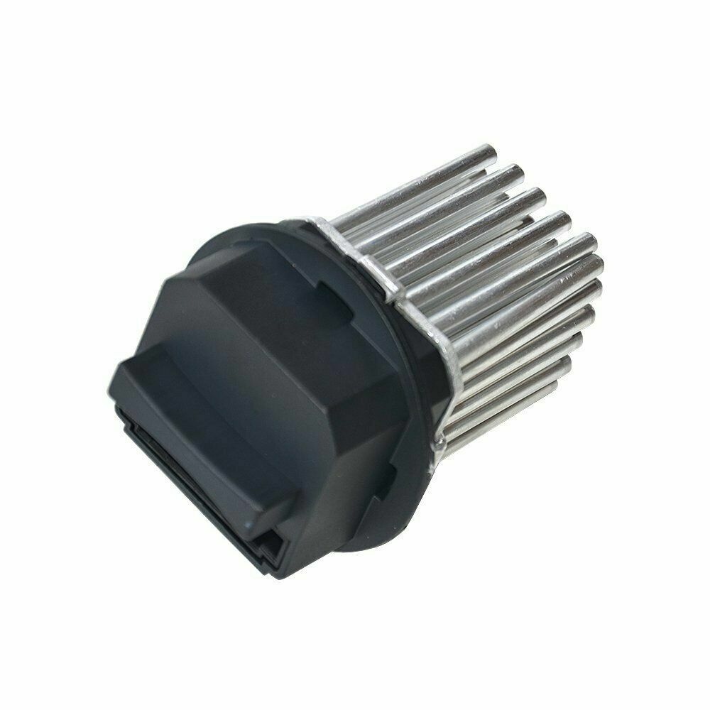 Résistance pulseur d'air 6441S7 pour rétablir le chauffage et la climatisation sur C5 C6