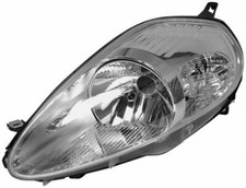 Feu avant (phare) Fiat PUNTO EVO