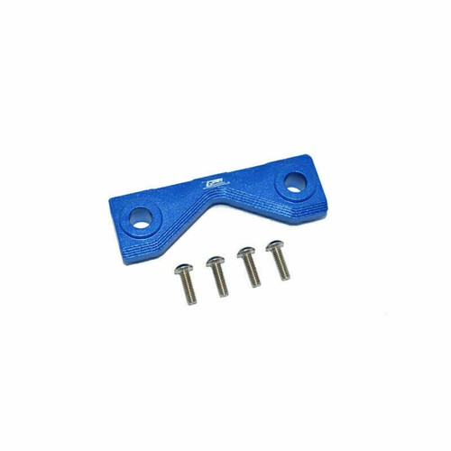 Aluminum Alloy Front/Rear Cars Frame Mount Fixed for LOSI 1/8 LMT SOLID AXLE 4WD - Picture 10 of 14