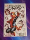 AMAZING SPIDER-MAN #605 VOL. 1 HIGH GRADE MARVEL COMIC BOOK CM72-189