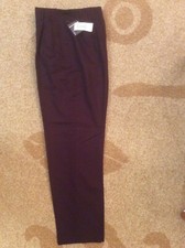 NWT Rafaella Women s Wool Pants Size 12