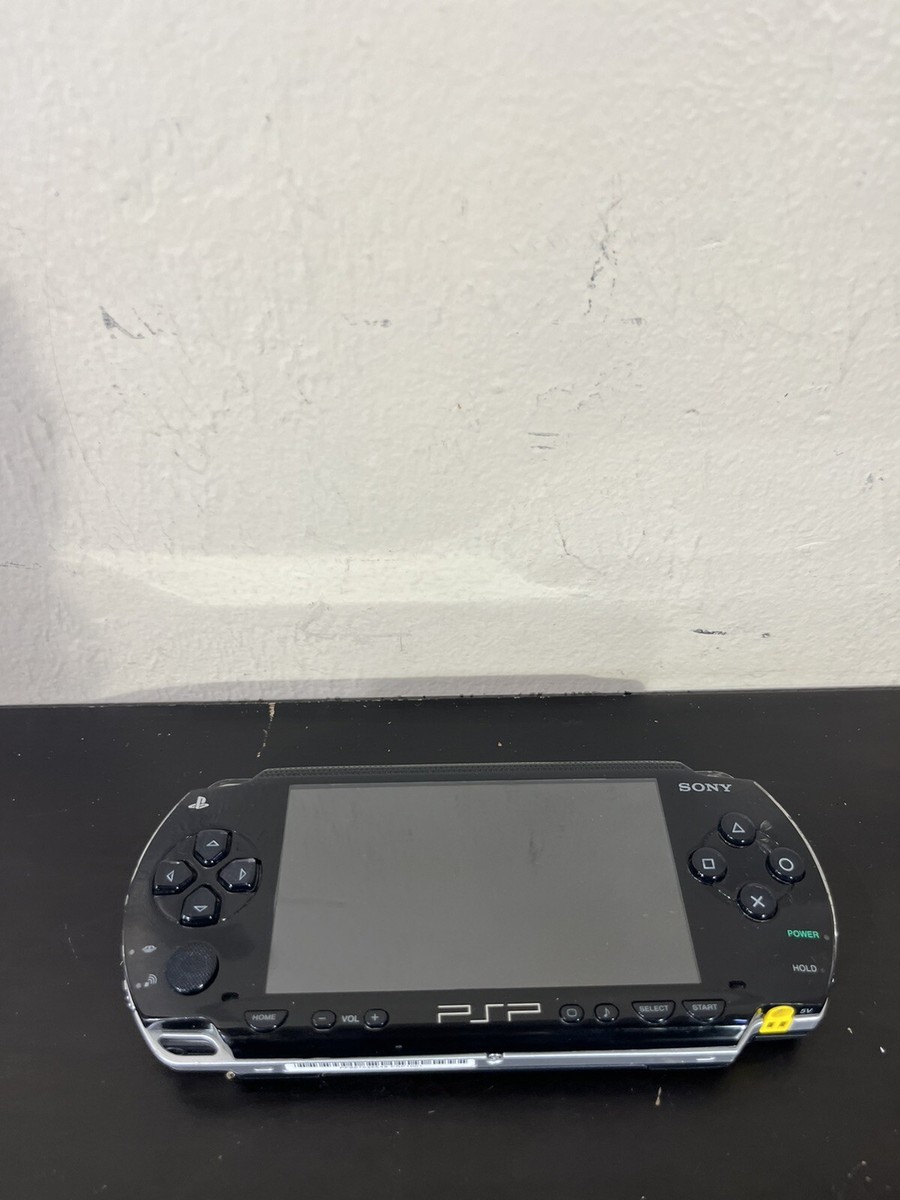 PlayStation Portable - PSP ソフト付 $_57.JPG?set_id=880000500F