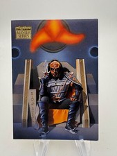 1994 SkyBox Star Trek Master Series - You Pick - Complete your Set