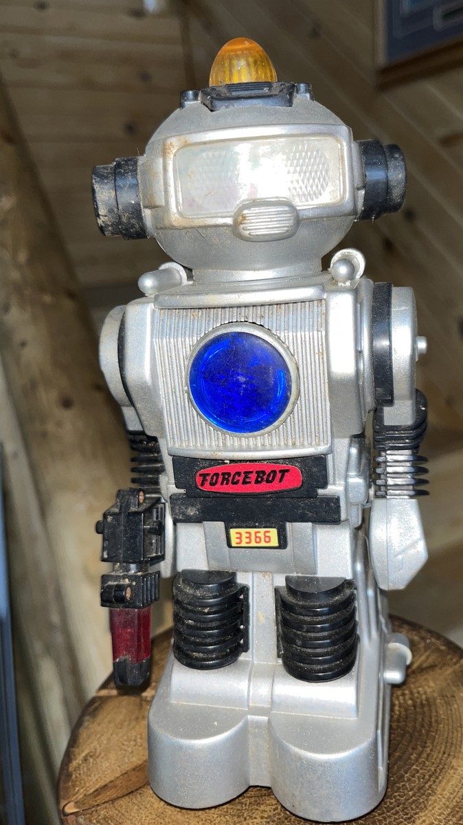 未使用品】THE ROBOT from LOST プラモデル M24 未使用品】THE