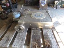 MICRO MOTION F200SI418SU MASS FLOW SENSOR 2" 150 w/ TRANSMITTER USED PULL OUT