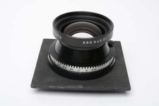 その他 Schneider-KREUZNACH SYMMAR-S 5.6/240 Schneider-Kreuznach